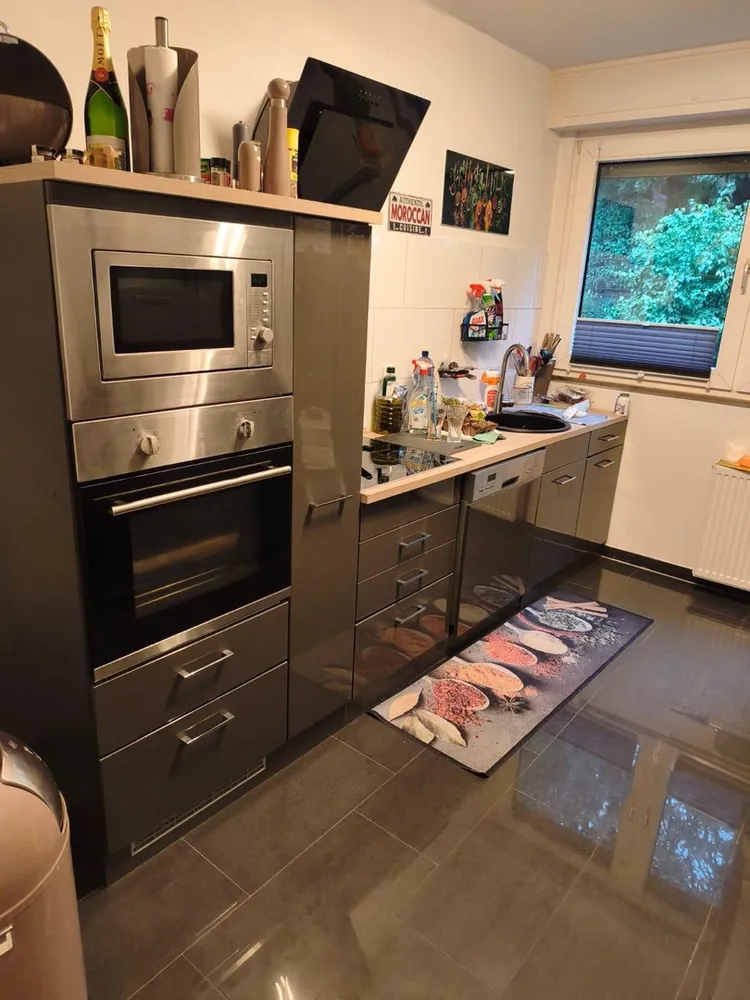 3 Zimmer Wohnung mit 85 m² in Wuppertal – Bild 10