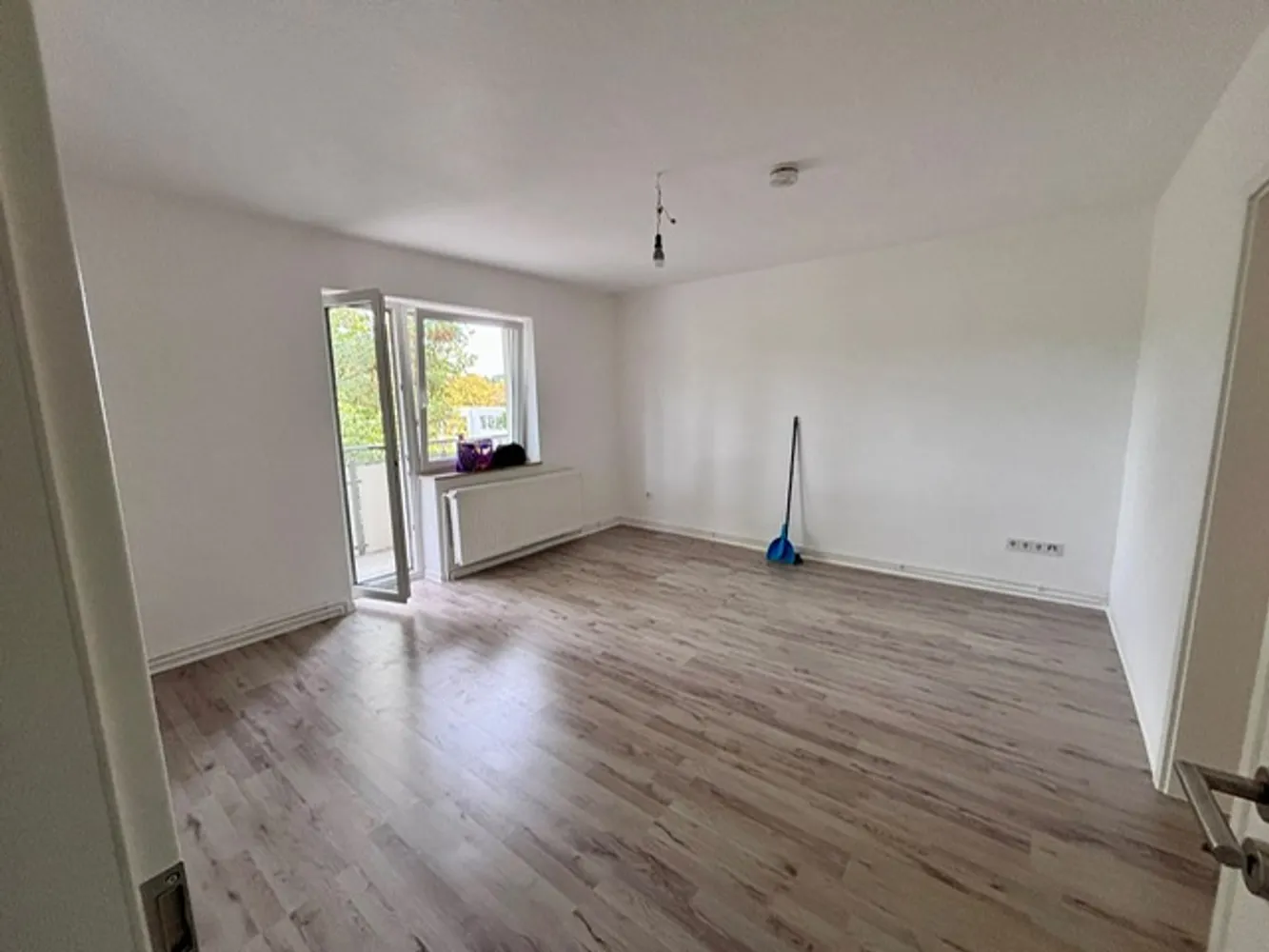2 room apartment with 47 m² in Brunswick – Photo 5
