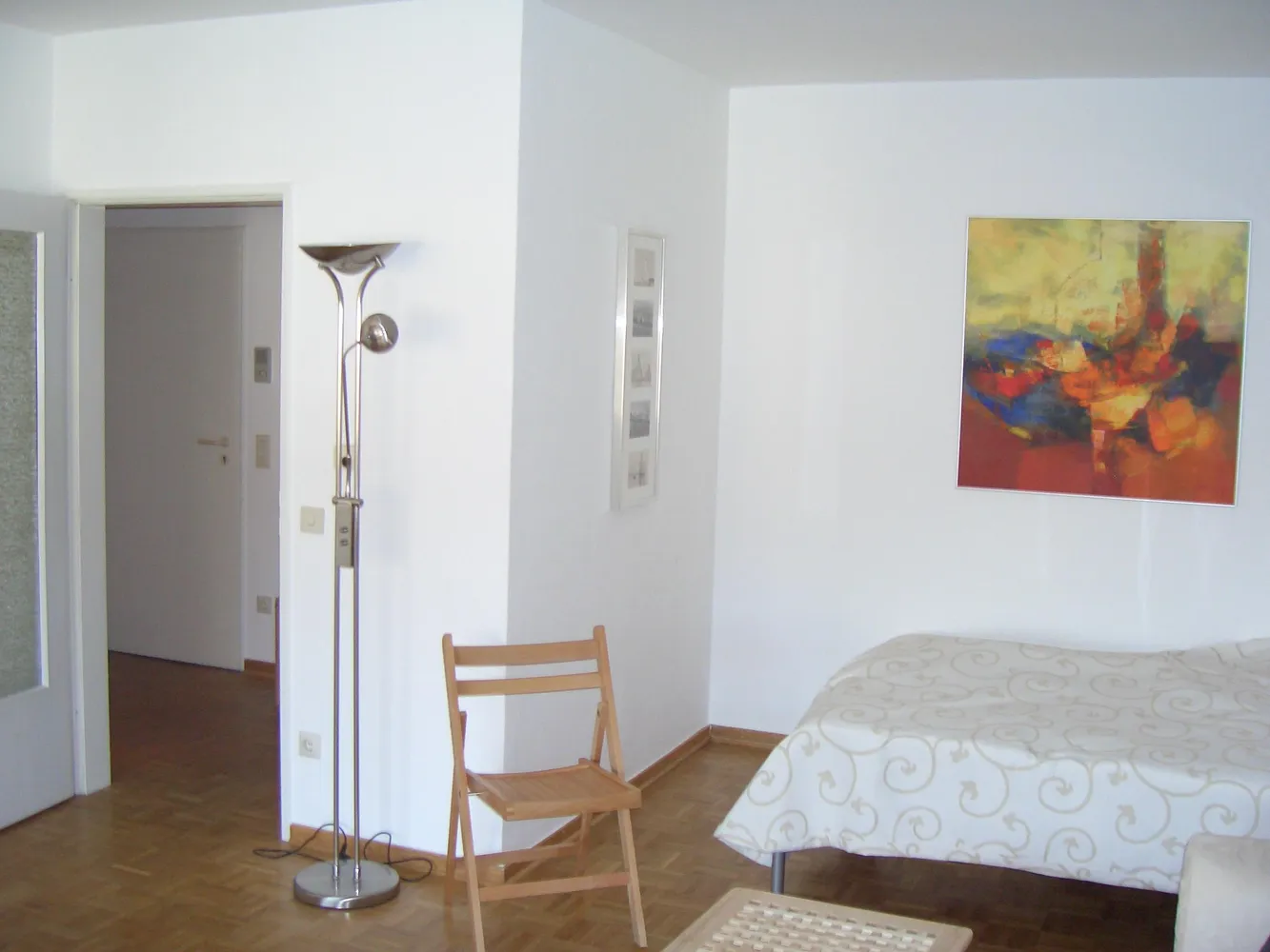 2 Zimmer Wohnung mit 40 m² in Münster – Bild 9