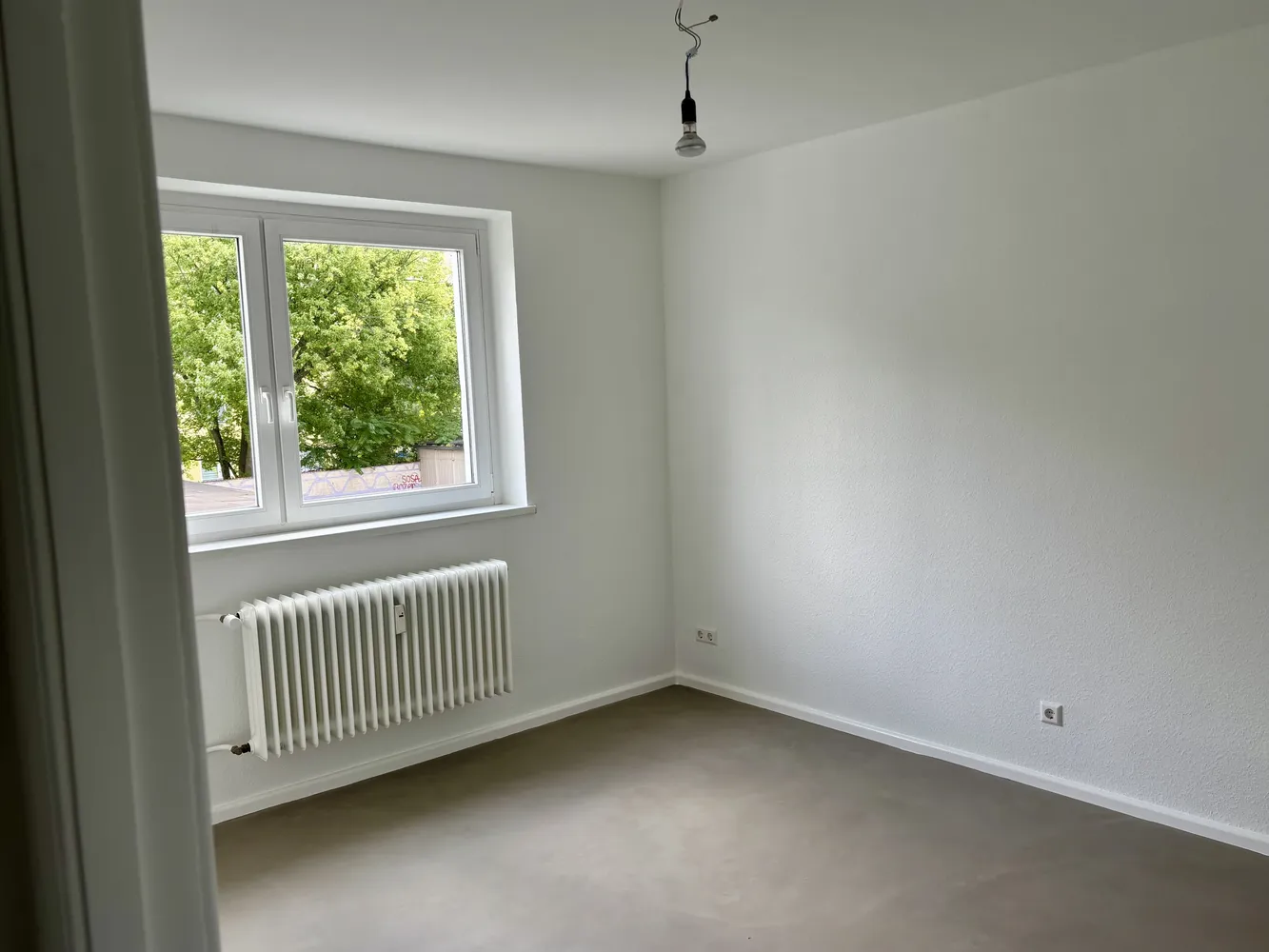 2 Zimmer Wohnung mit 52 m² in Berlin – Bild 6