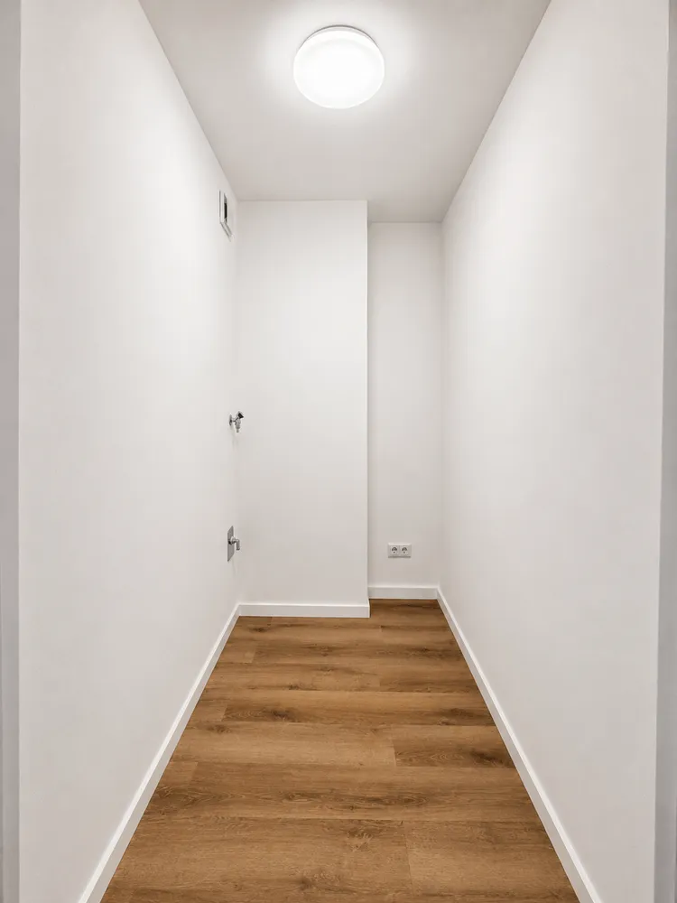 2 Zimmer Wohnung mit 52 m² in Düsseldorf – Bild 4