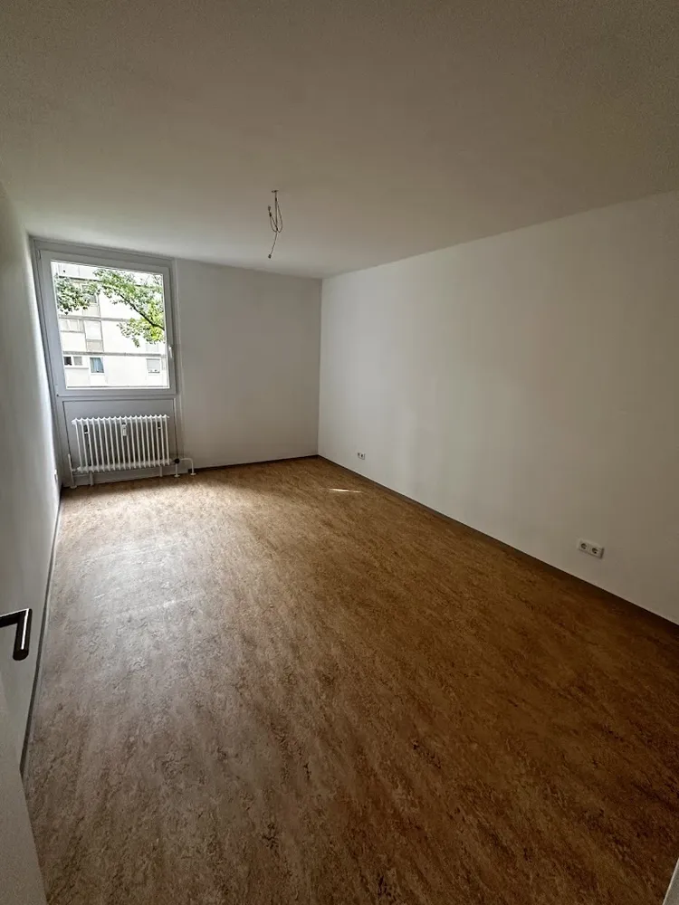 2 Zimmer Wohnung mit 54 m² in Nürnberg – Bild 4