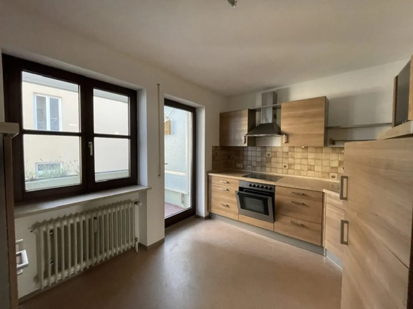 4 Zimmer Wohnung mit 95 m² in Augsburg – Bild 5