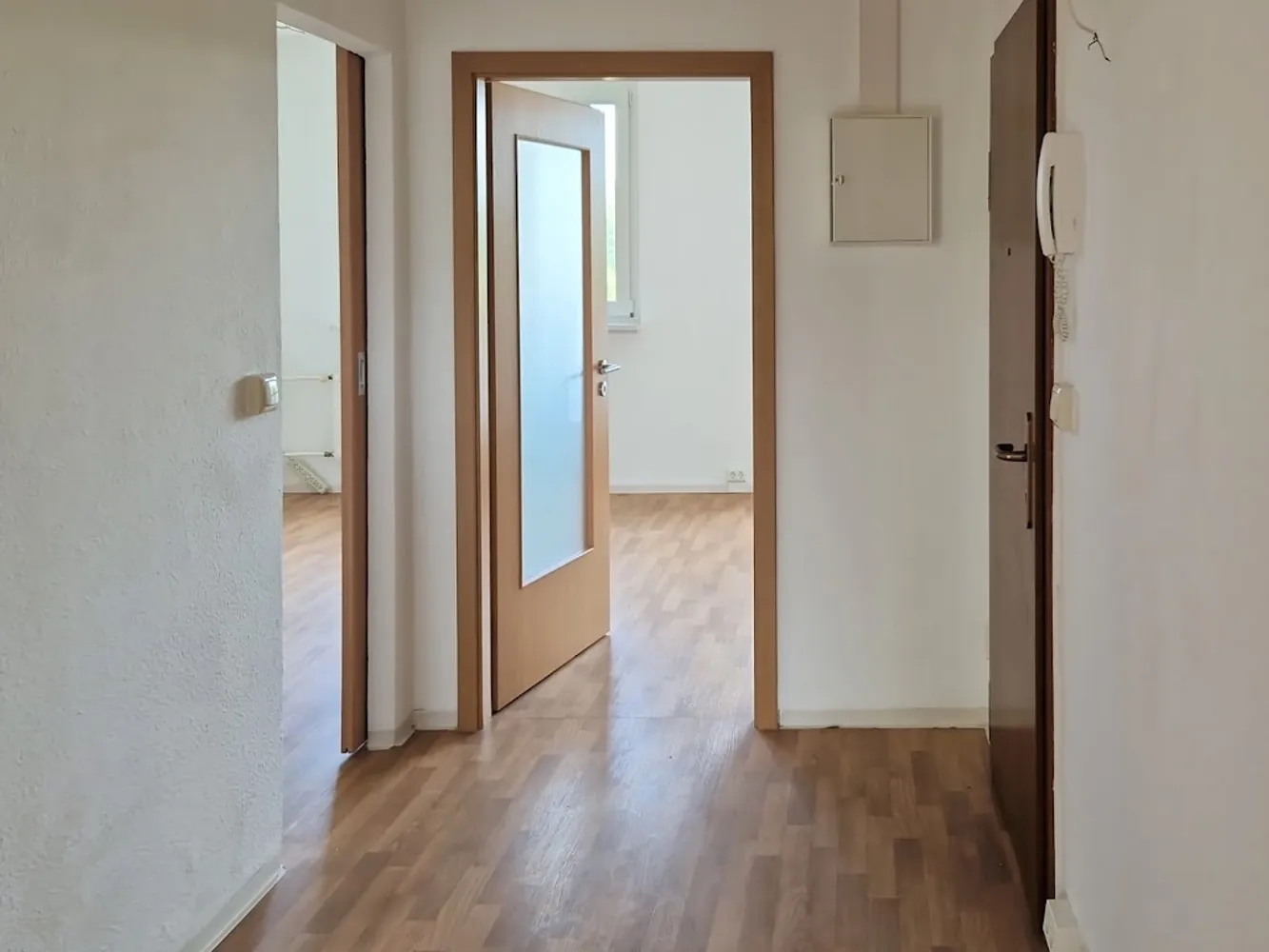 3 Zimmer Wohnung mit 57 m² in Halle (Saale) – Bild 5