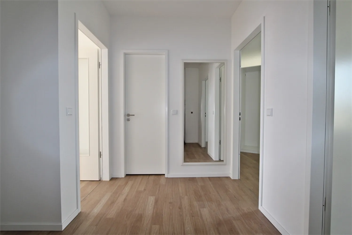 3 Zimmer Wohnung mit 71 m² in Berlin – Bild 2