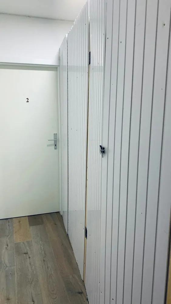 WG-Zimmer mit 6 m² in München – Bild 7