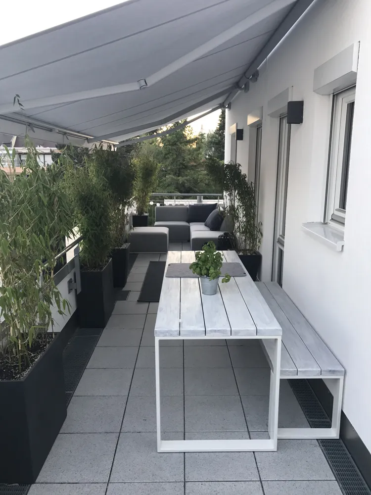 3 Zimmer Wohnung mit 95 m² in München – Bild 2