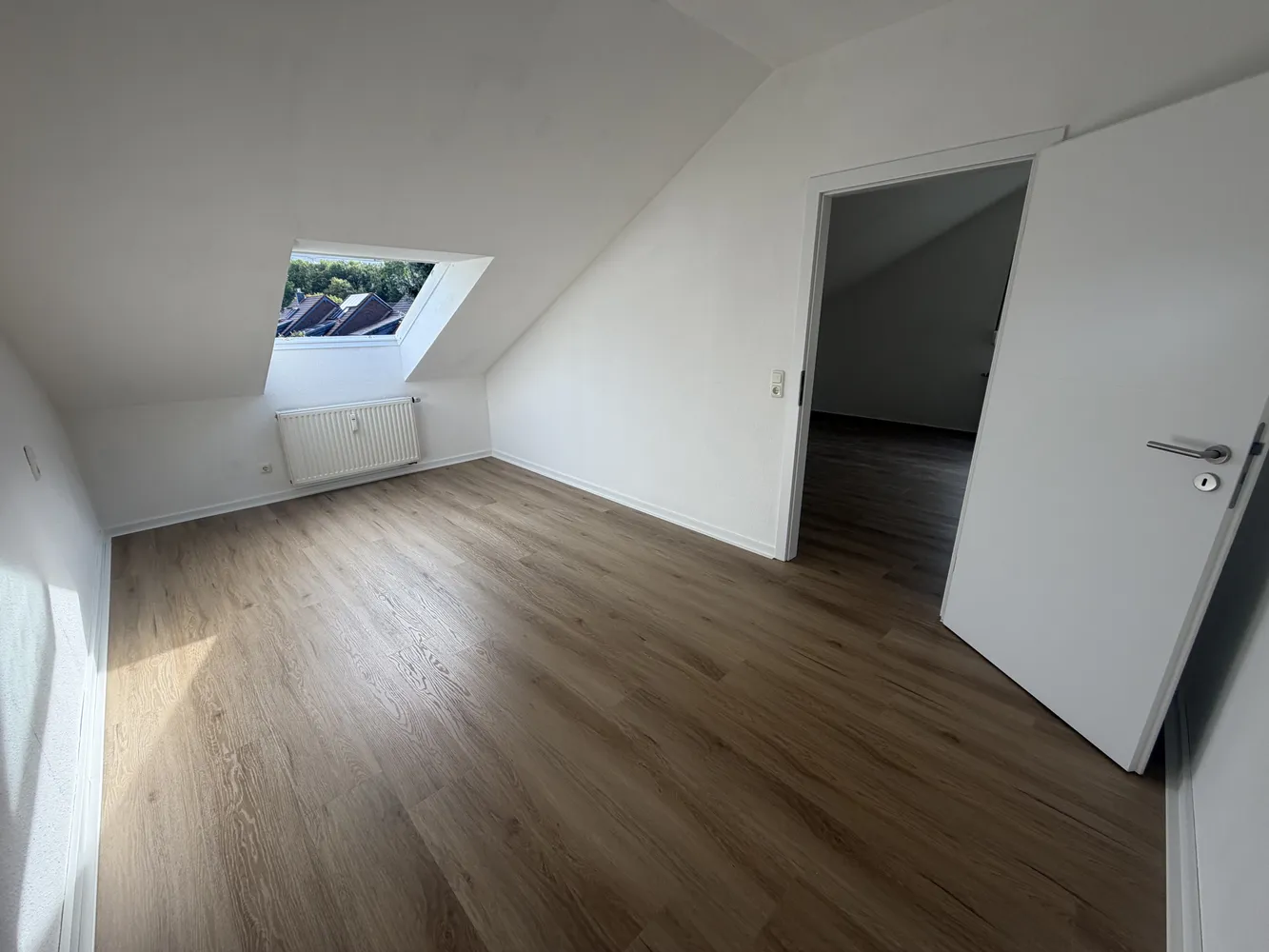 2 Zimmer Wohnung mit 56 m² in Kerpen – Bild 7
