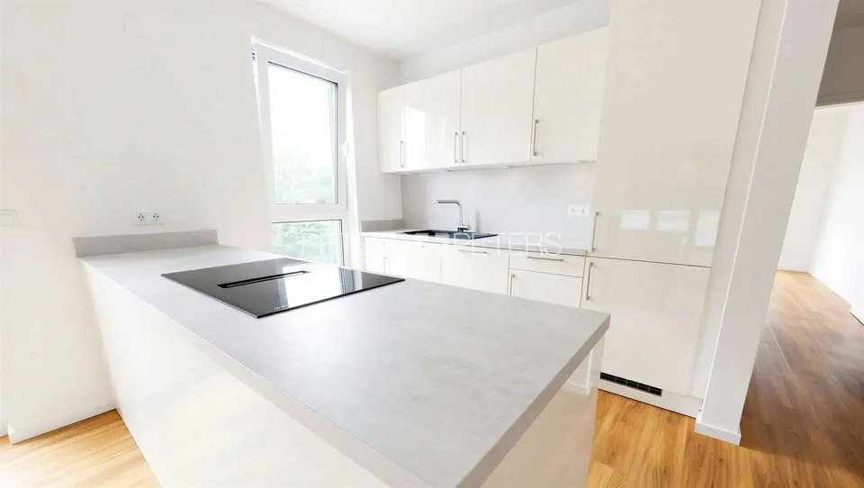 4 Zimmer Wohnung mit 110 m² in Neumünster – Bild 4