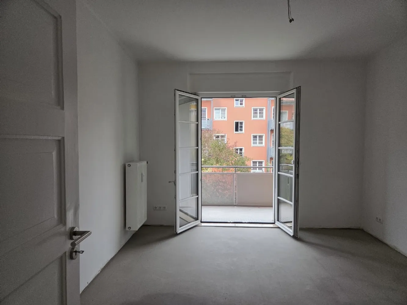 2 Zimmer Wohnung mit 48 m² in Nürnberg – Bild 9