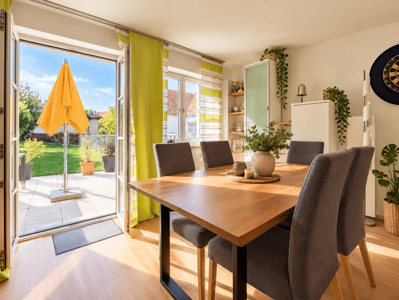 2 Zimmer Wohnung mit 53 m² in Passau – Bild 12