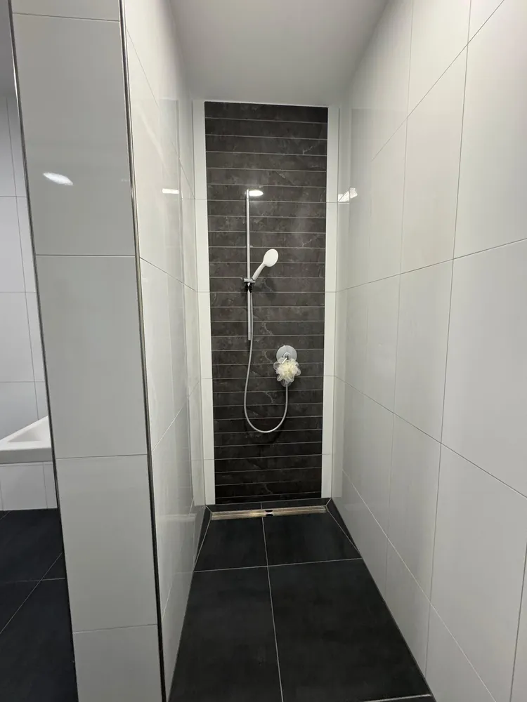2 room apartment with 92 m² in Frankfurt am Main – Photo 10