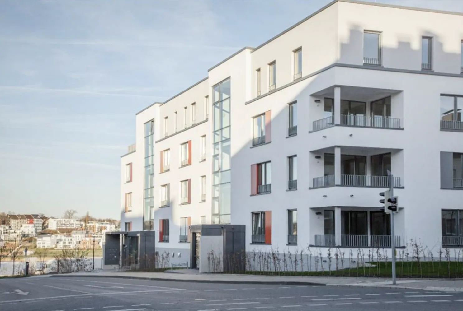 3 Zimmer Wohnung mit 106 m² in Dortmund – Bild 10