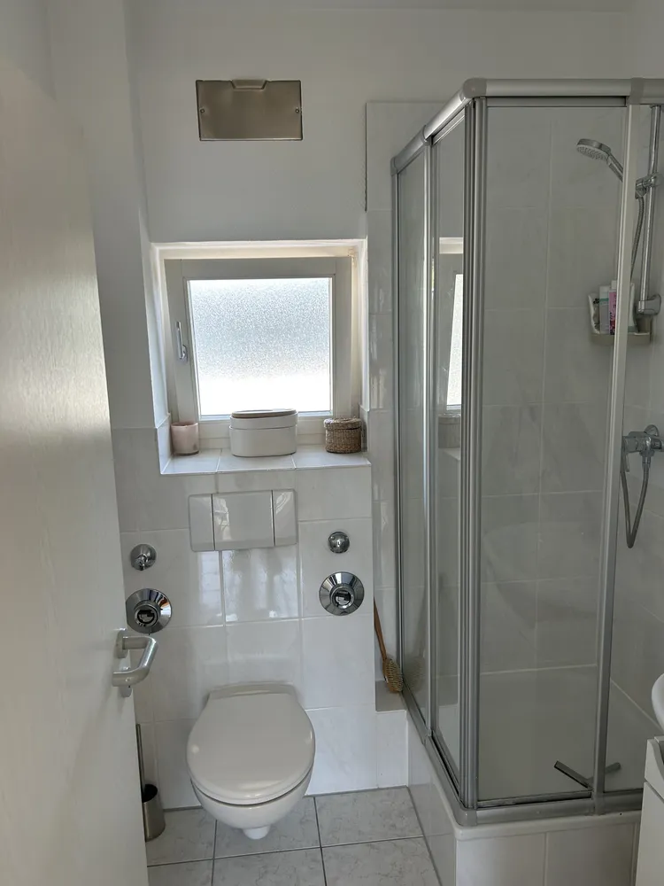 3 room apartment with 52 m² in Hagen – Photo 8