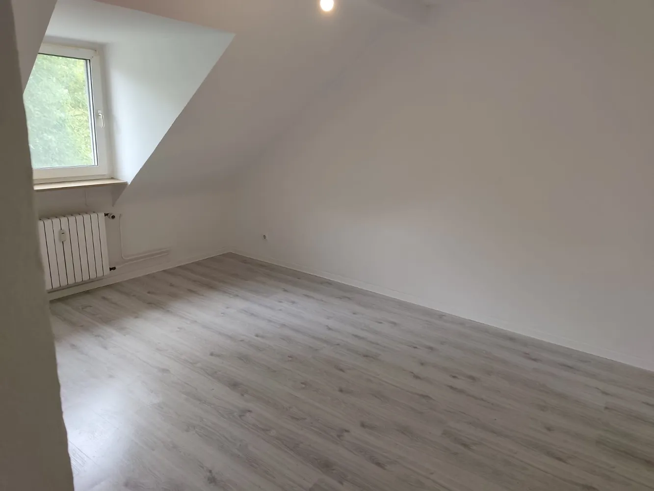 3 Zimmer Wohnung mit 56 m² in Gelsenkirchen – Bild 2
