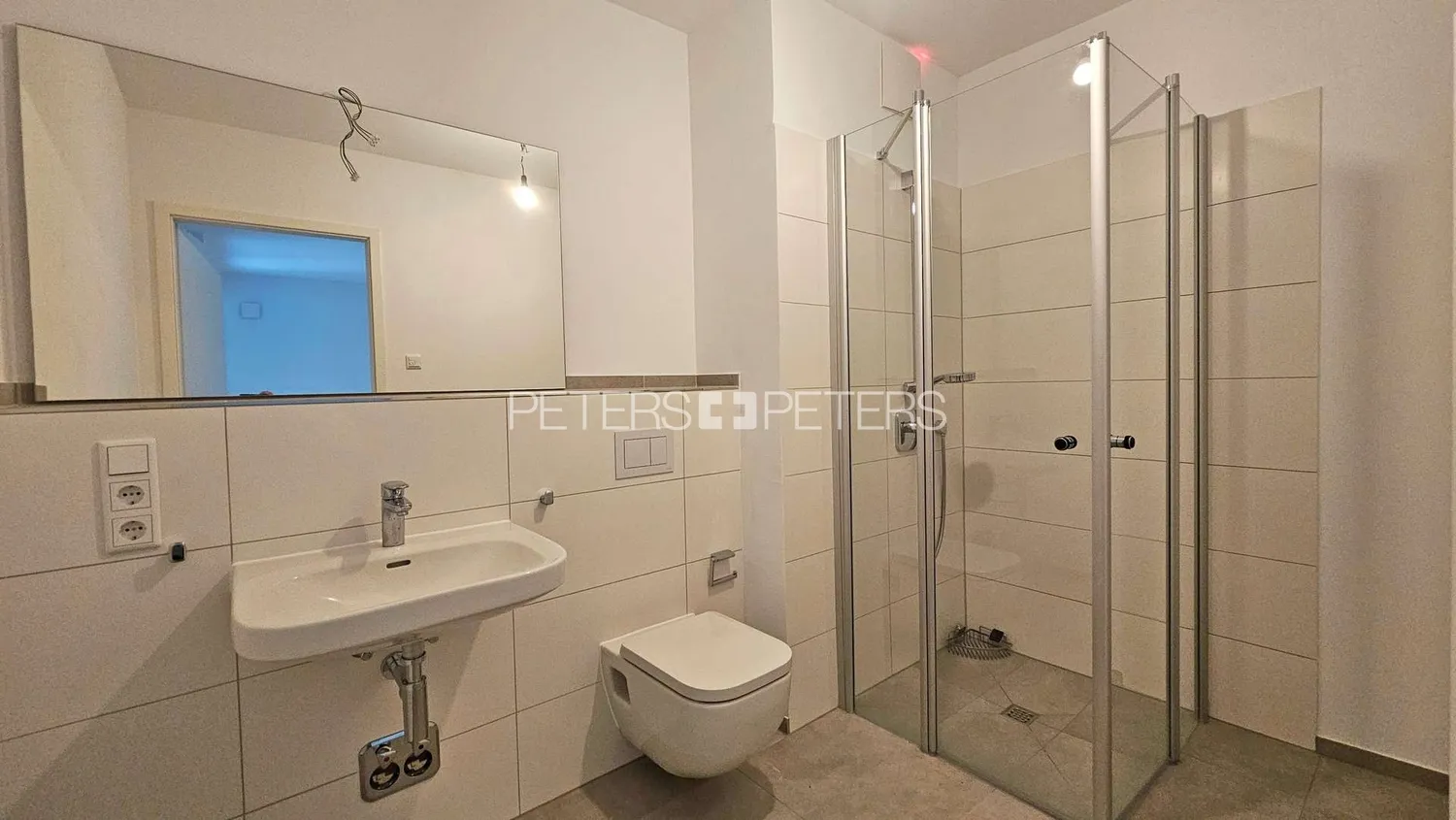 3 Zimmer Wohnung mit 103 m² in Bremen – Bild 4