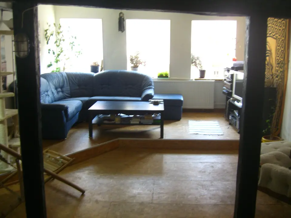 3 Zimmer Wohnung mit 95 m² in Wolfenbüttel – Bild 2