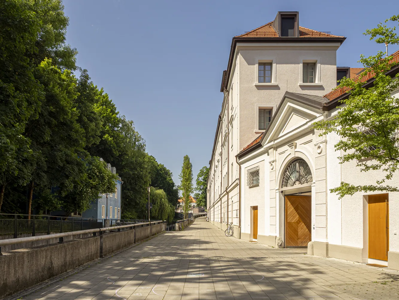 1 Zimmer Wohnung mit 51 m² in München – Bild 6