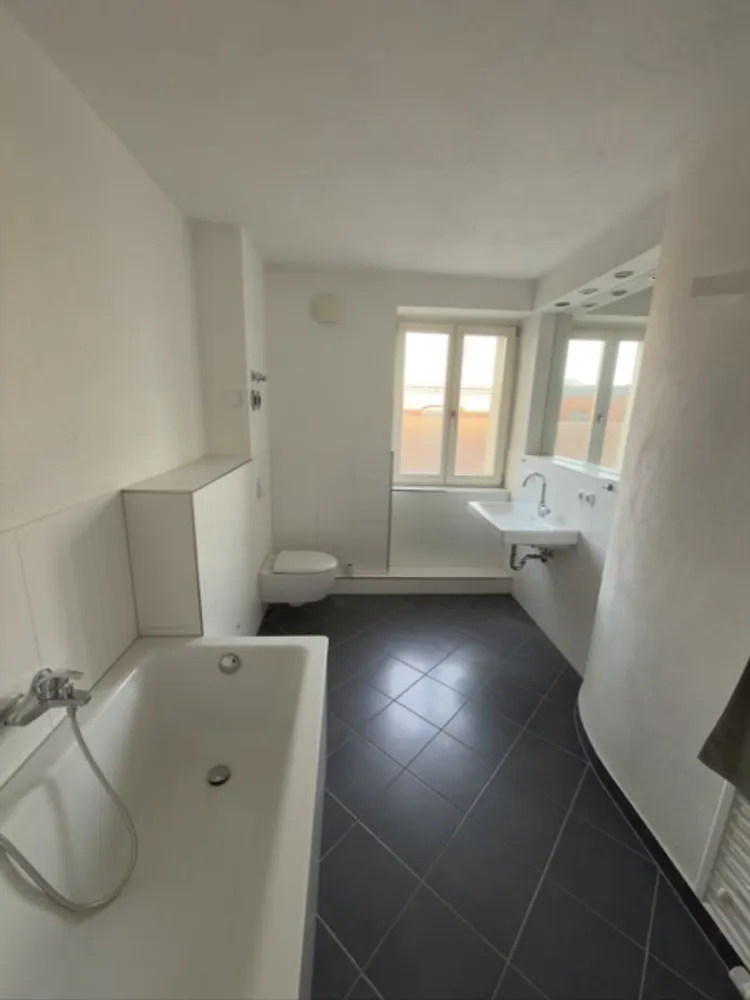 5 Zimmer Wohnung mit 165 m² in Berlin – Bild 12
