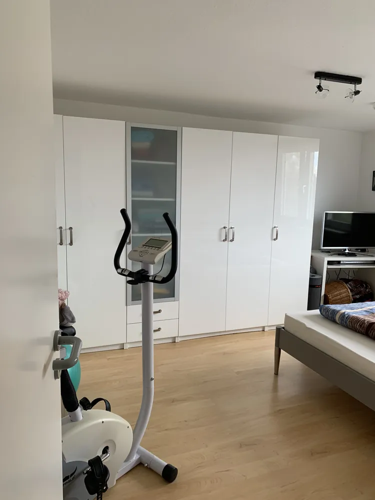 2 Zimmer Wohnung mit 76 m² in Hannover – Bild 2