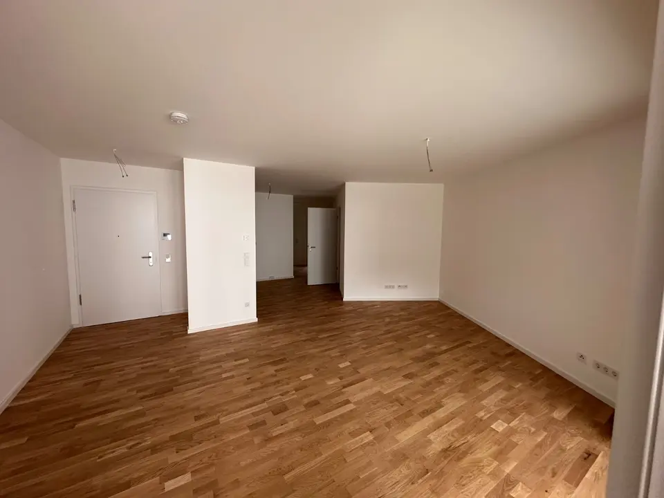 3 Zimmer Wohnung mit 84 m² in Kassel – Bild 2