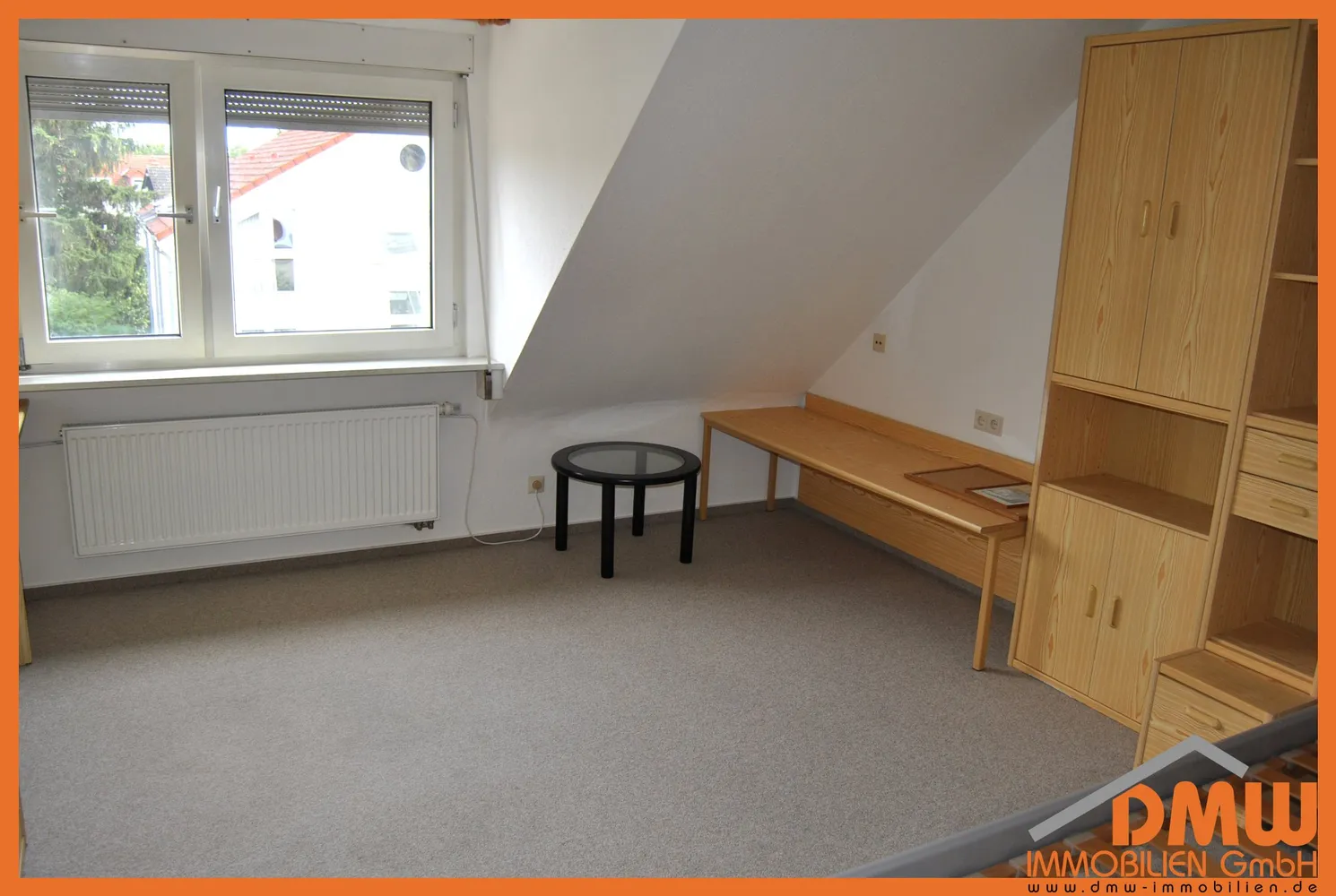 1 Zimmer Wohnung mit 33 m² in Mainz – Bild 12