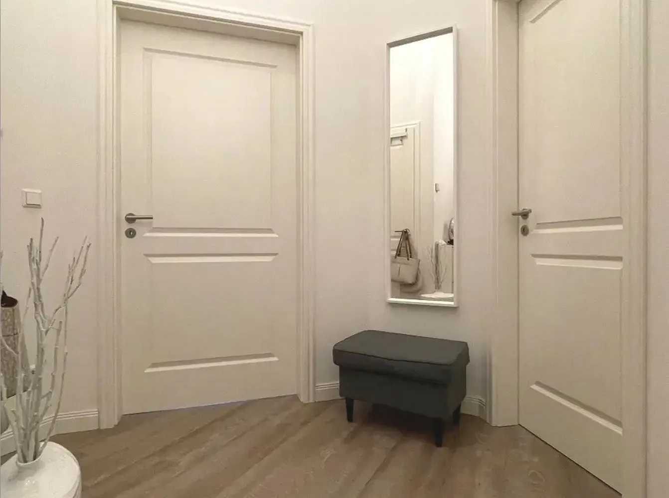 2 Zimmer Wohnung mit 72 m² in Hamburg – Bild 7