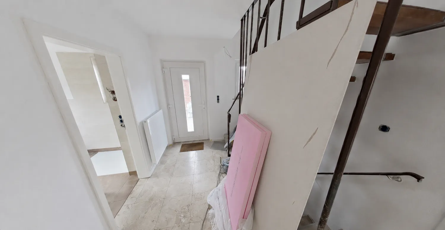 5 Zimmer Haus mit 125 m² in Heide – Bild 8