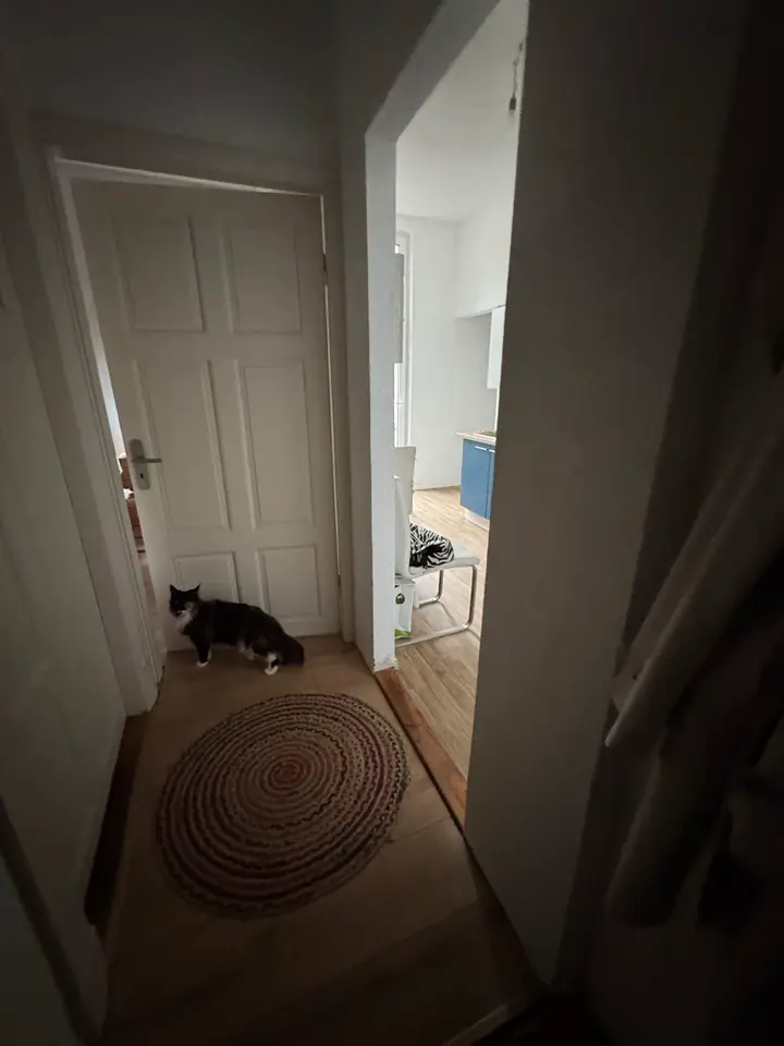 WG-Zimmer mit 20 m² in Oldenburg – Bild 10