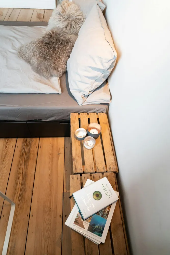 WG-Zimmer mit 17 m² in Hamburg – Bild 3