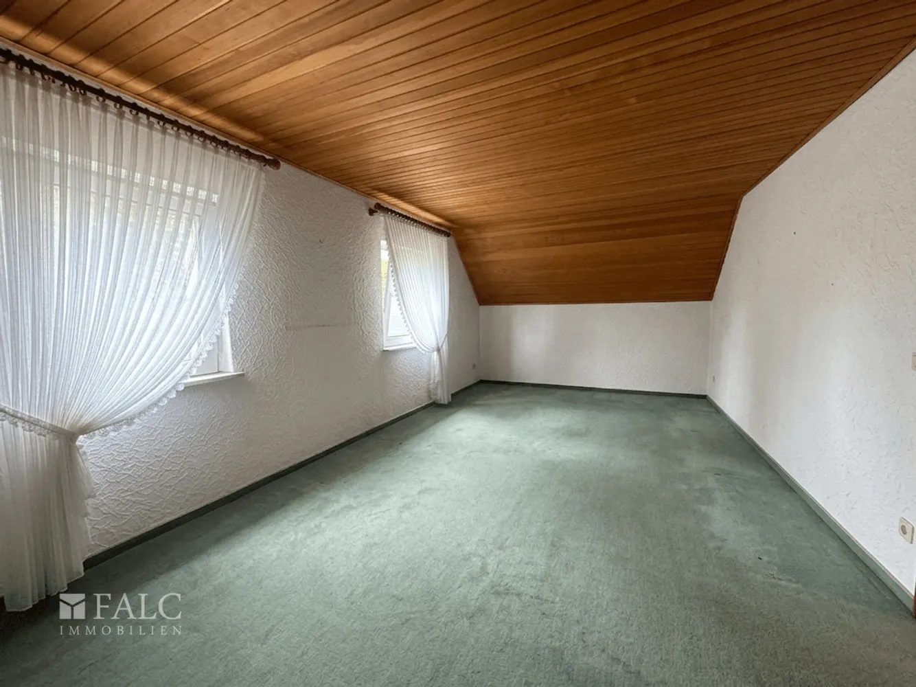 2 Zimmer Wohnung mit 66 m² in Bochum – Bild 2