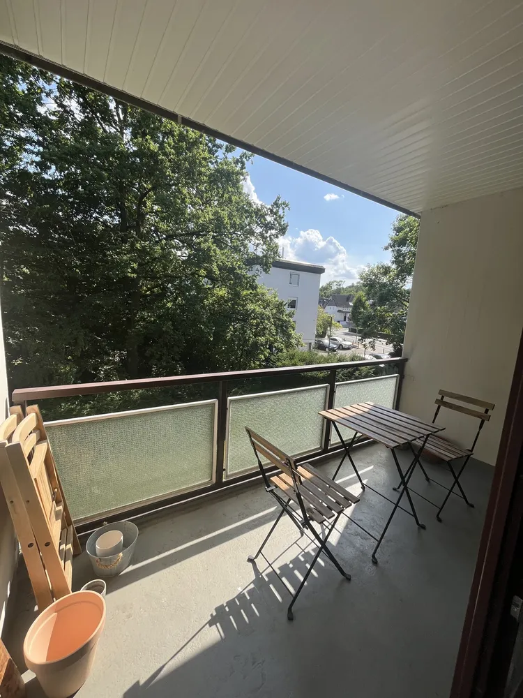 1 Zimmer Wohnung mit 35 m² in Bielefeld – Bild 5
