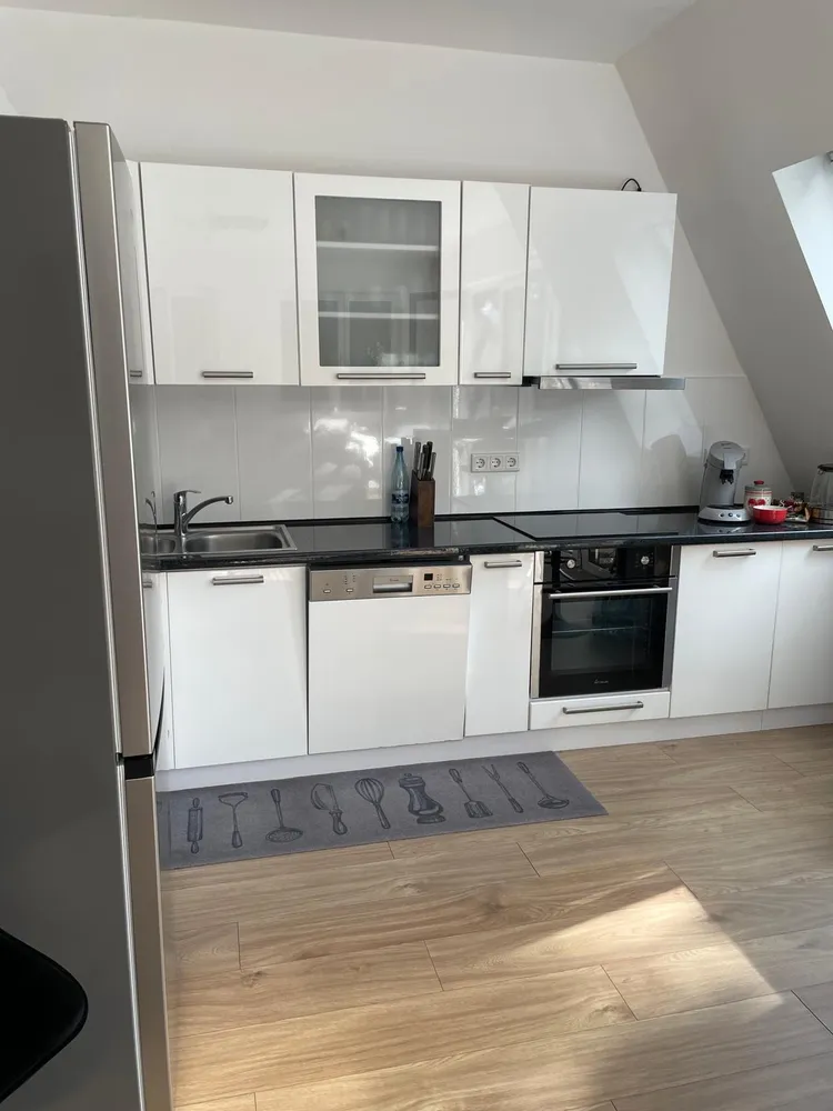 2 Zimmer Wohnung mit 66 m² in Berlin – Bild 5