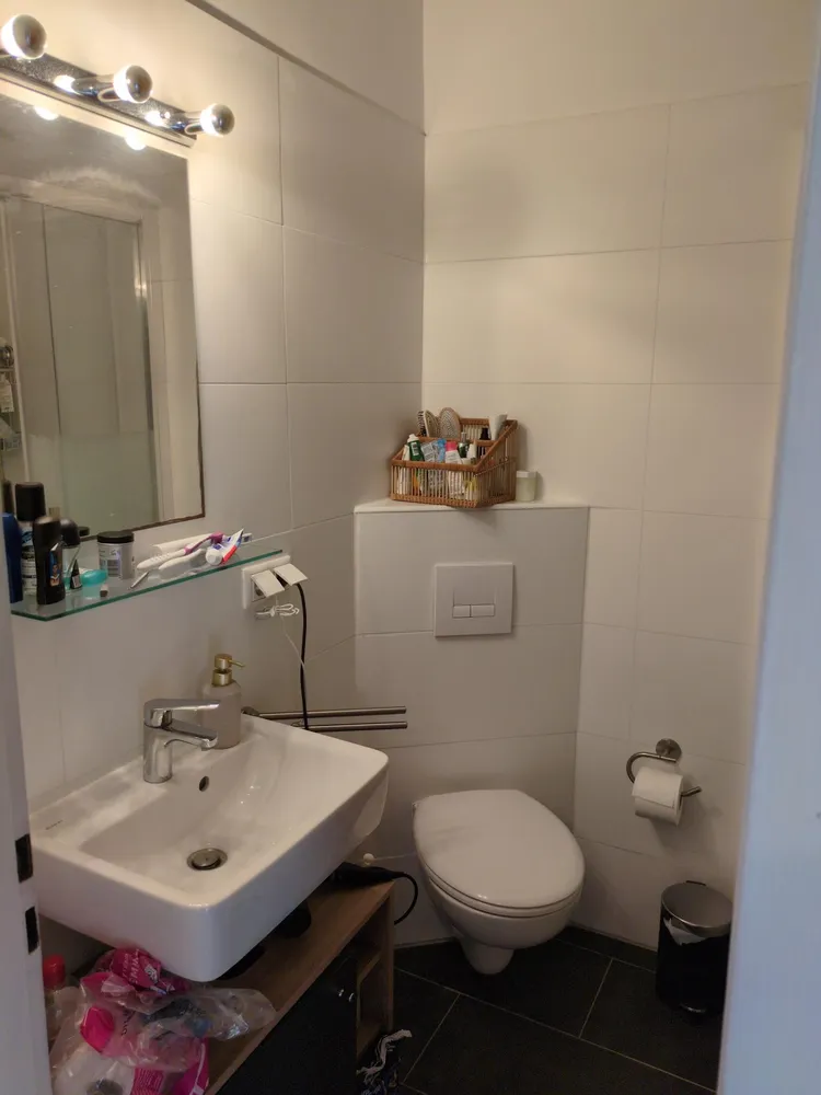 2 Zimmer Wohnung mit 52 m² in Aachen – Bild 10