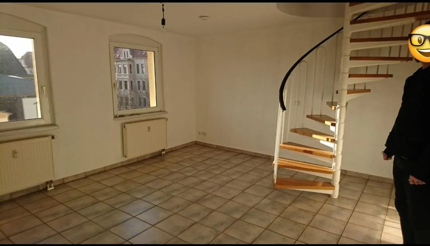 3 room apartment with 105 m² in Magdeburg – Photo 4