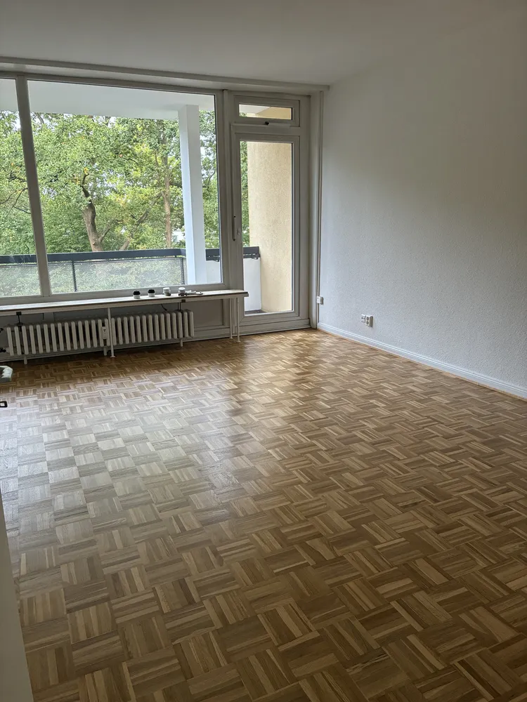 3 room apartment with 86 m² in Hamburg – Photo 3