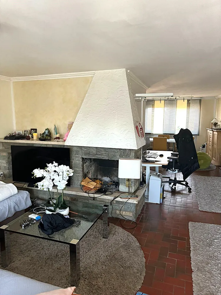 3 Zimmer Wohnung mit 150 m² in Frankfurt am Main – Bild 3
