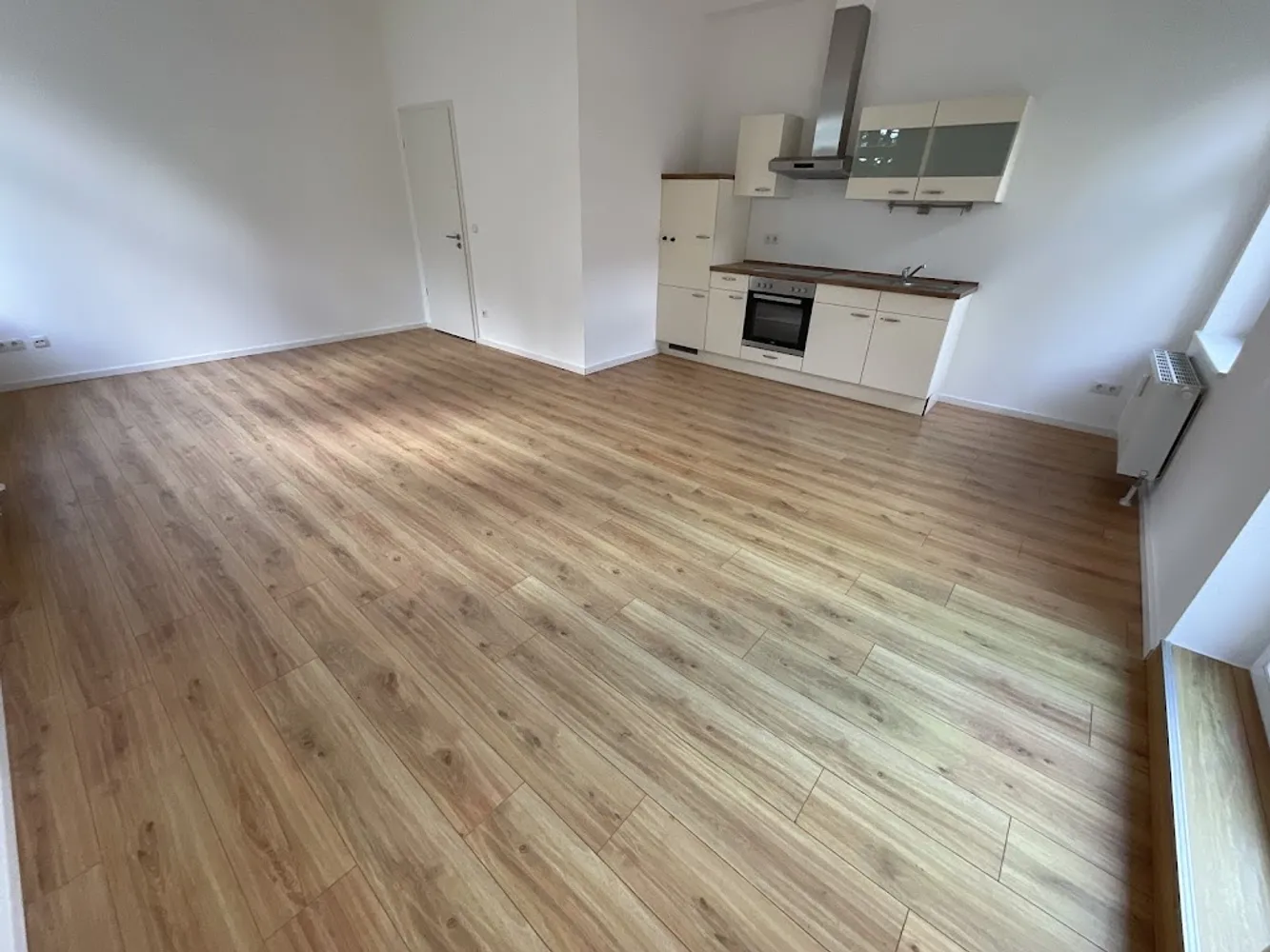 2 Zimmer Wohnung mit 62 m² in Lübeck – Bild 9