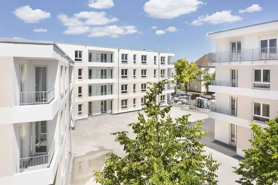 2 Zimmer Wohnung mit 46 m² in Oranienburg – Bild 6
