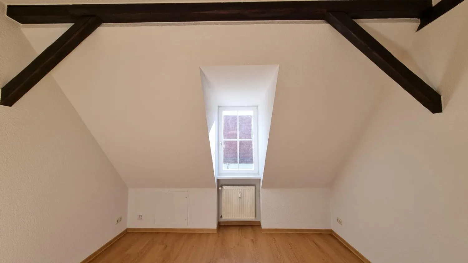 2 Zimmer Wohnung mit 38 m² in Dresden – Bild 4