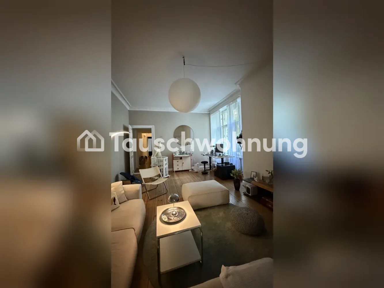 4 Zimmer Wohnung mit 160 m² in Berlin – Bild 3