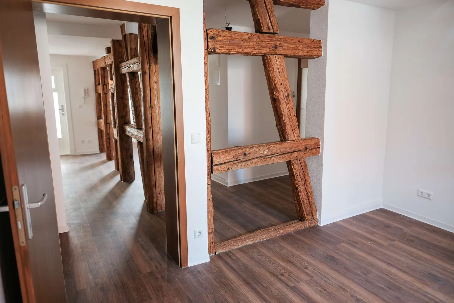 4 Zimmer Wohnung mit 118 m² in Ludwigsburg – Bild 6