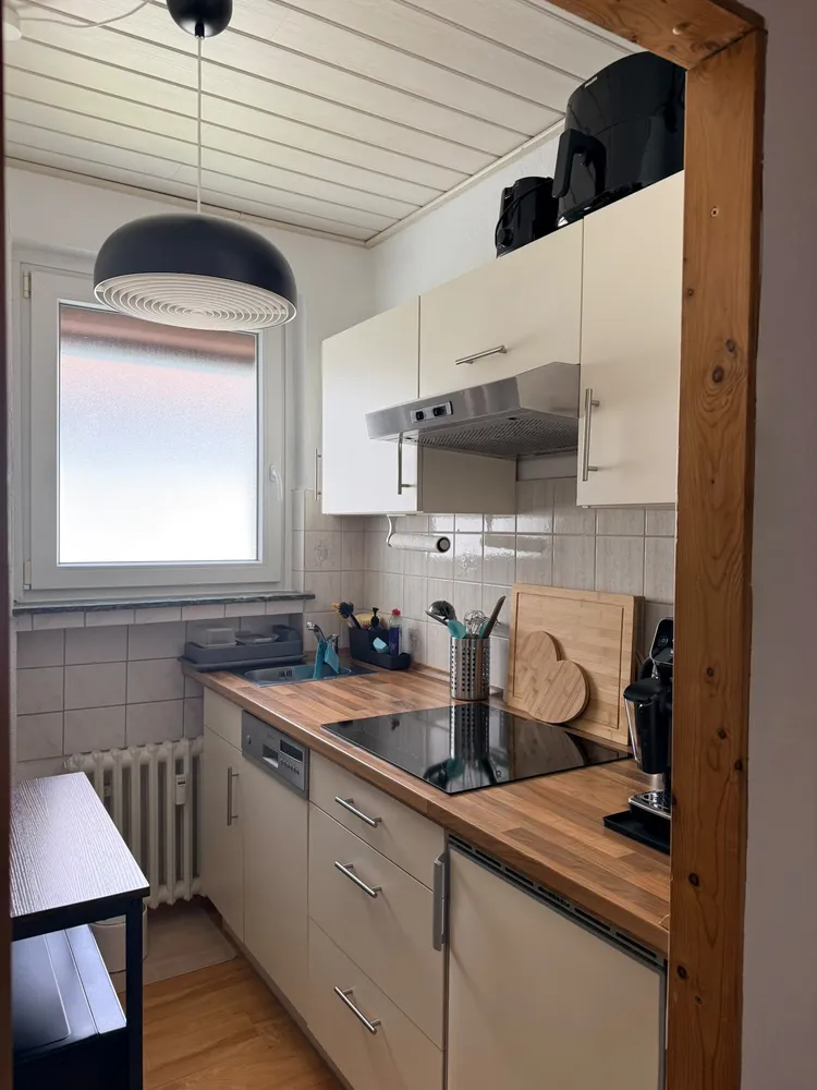2 Zimmer Wohnung mit 41 m² in Hannover – Bild 6
