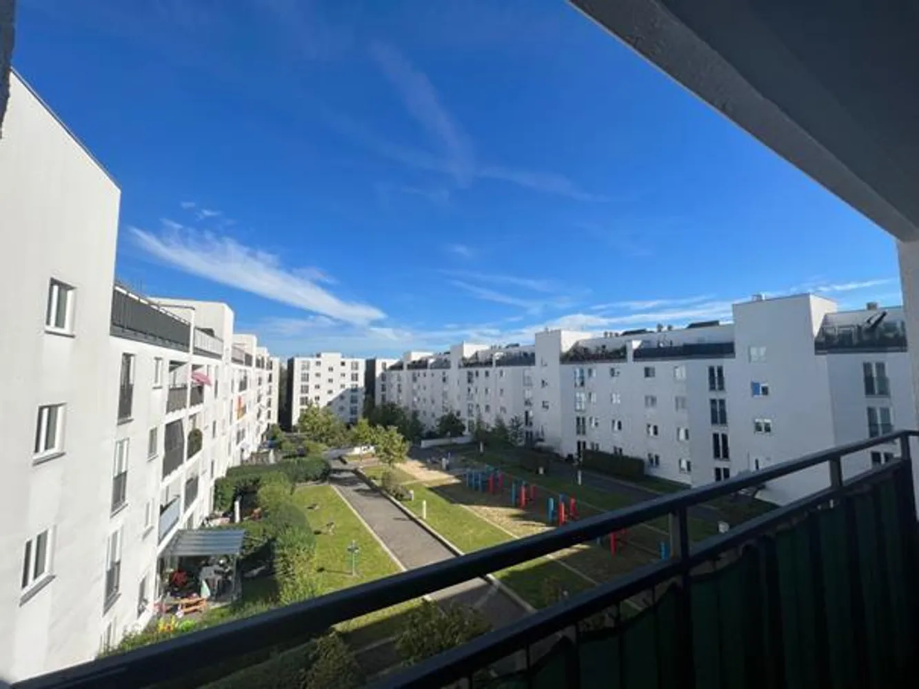 2 Zimmer Wohnung mit 41 m² in Berlin – Bild 6