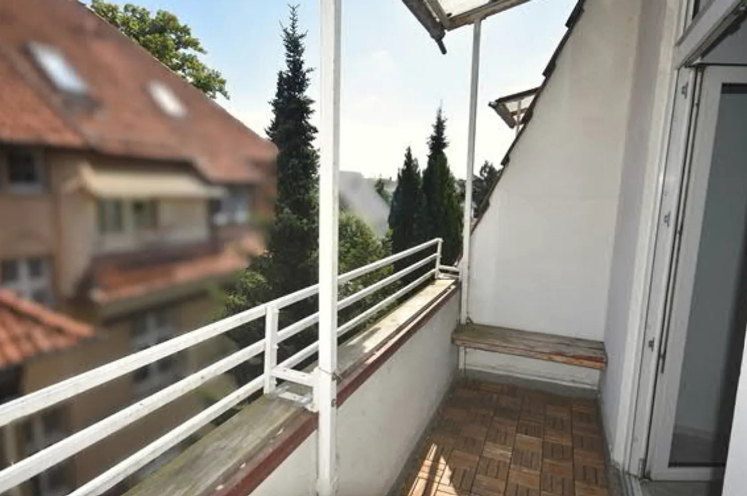 4 Zimmer Wohnung mit 116 m² in Bielefeld – Bild 6