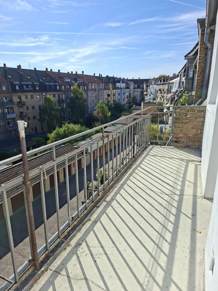 4 Zimmer Wohnung mit 140 m² in Mannheim – Bild 12