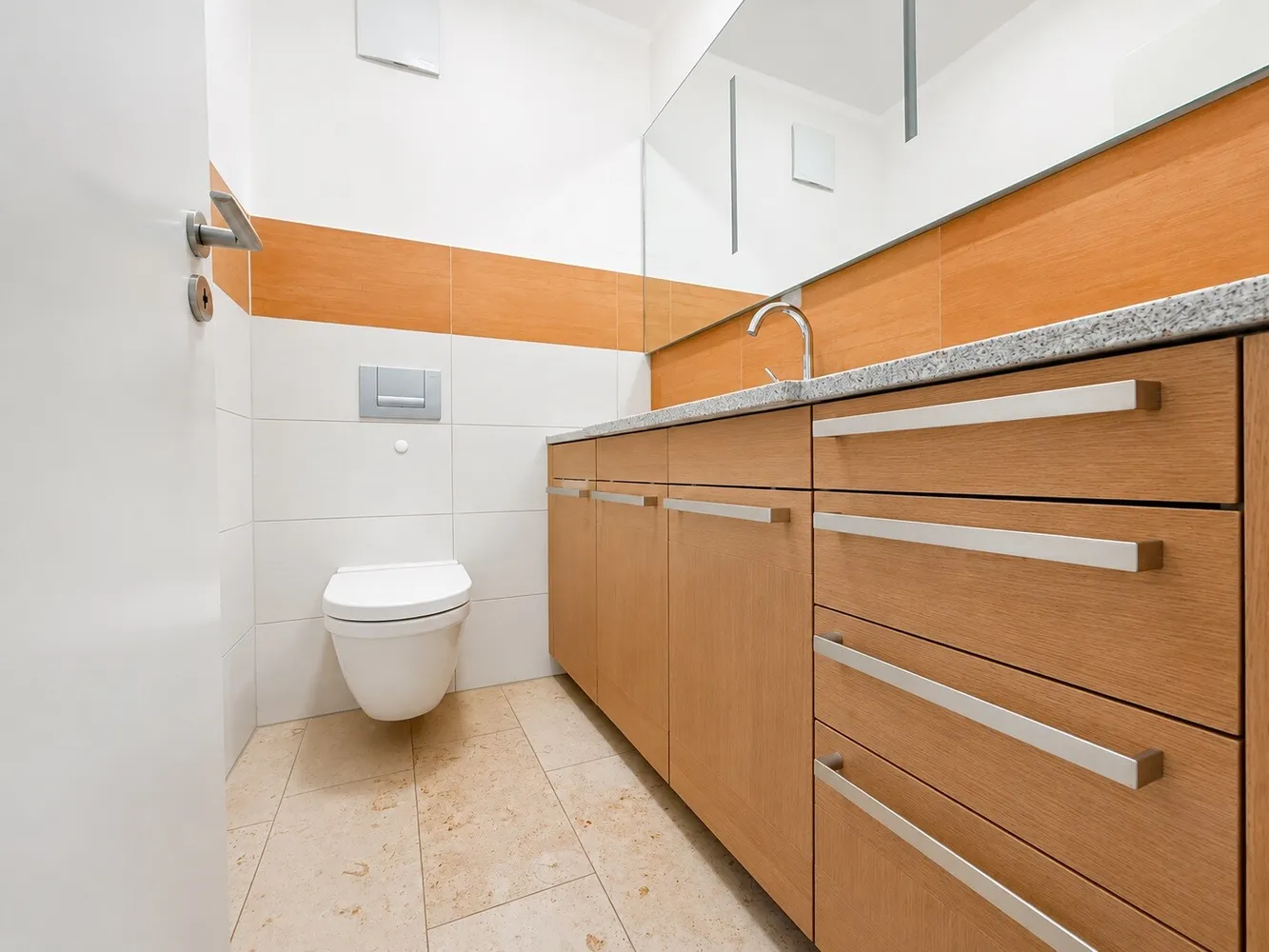 4 Zimmer Wohnung mit 114 m² in Krefeld – Bild 6