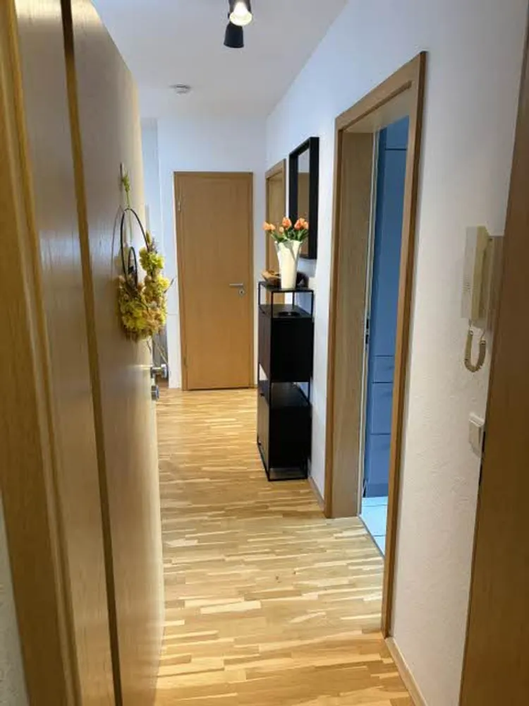 4 Zimmer Wohnung mit 99 m² in Münster – Bild 4