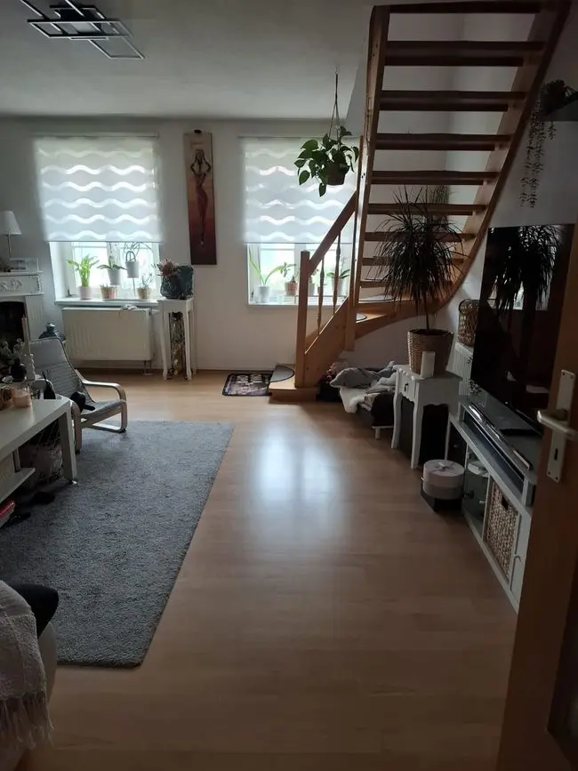 4 Zimmer Wohnung mit 85 m² in Schwedt/Oder – Bild 3