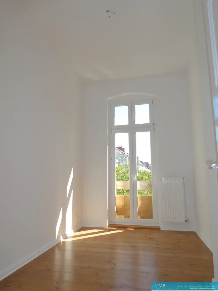 3 Zimmer Wohnung mit 91 m² in Berlin – Bild 8